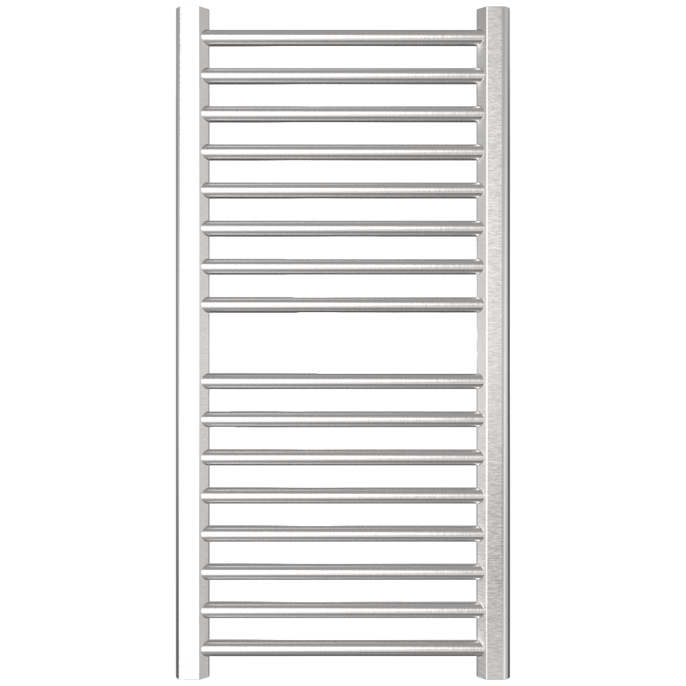 Amba - Sirio Collection - Model S2142.2 Towel Warmer