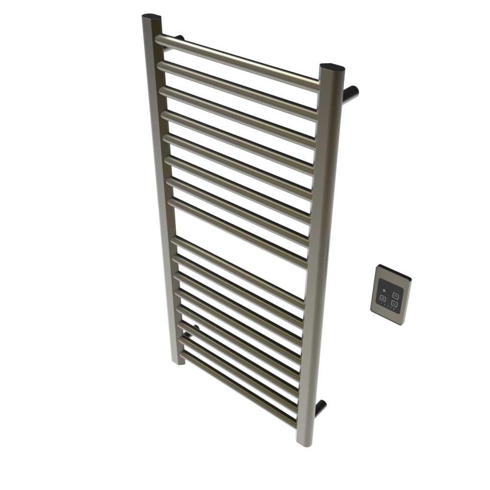 Amba - Sirio Collection - Model S2142.2 Towel Warmer