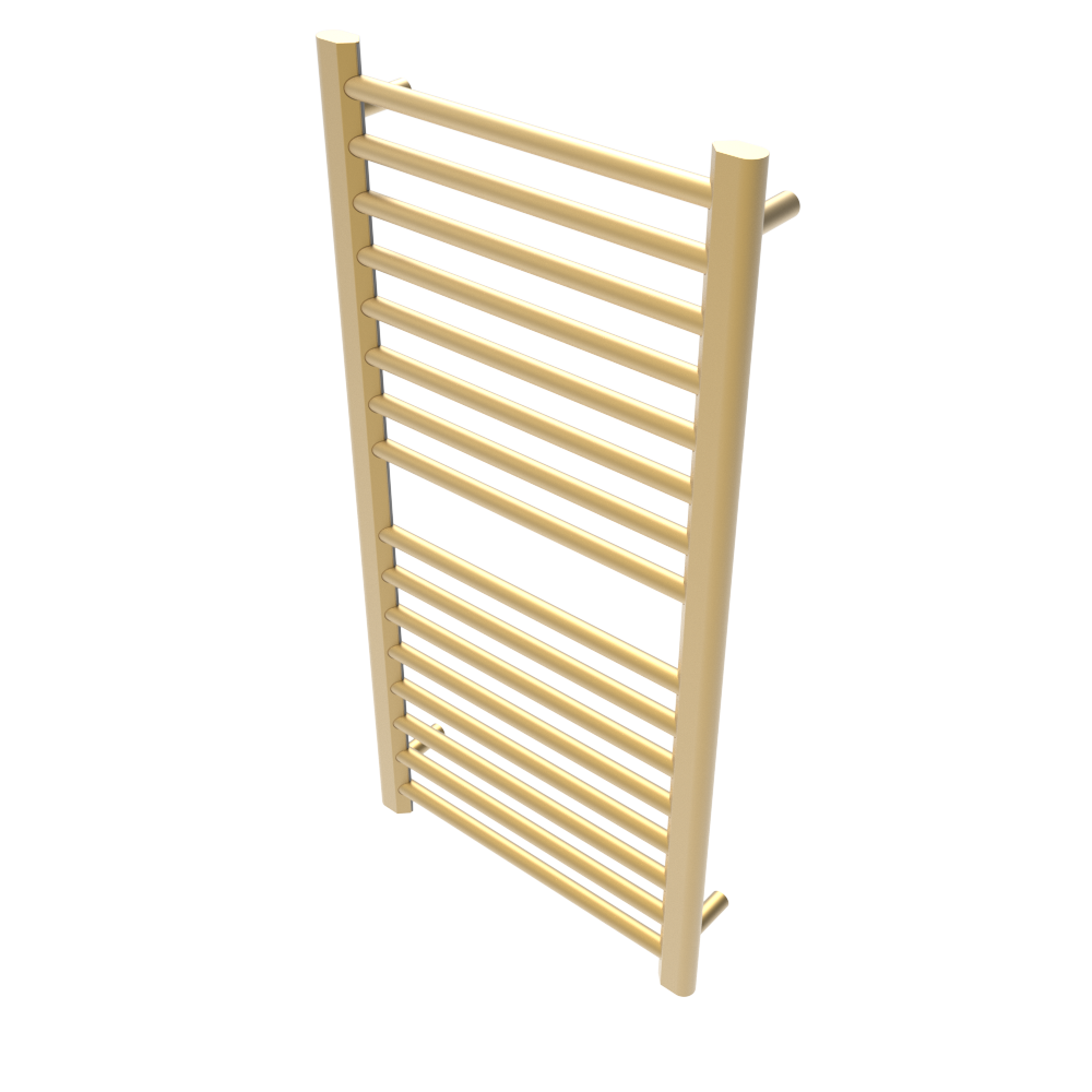 Amba - Sirio Collection - Model S2142.2 Towel Warmer