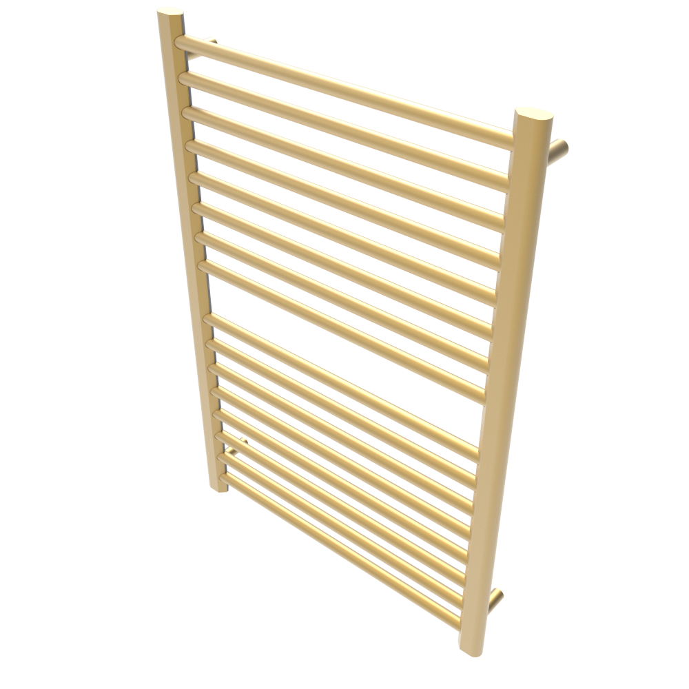 Amba - Sirio Collection - Model S2942.2 Towel Warmer