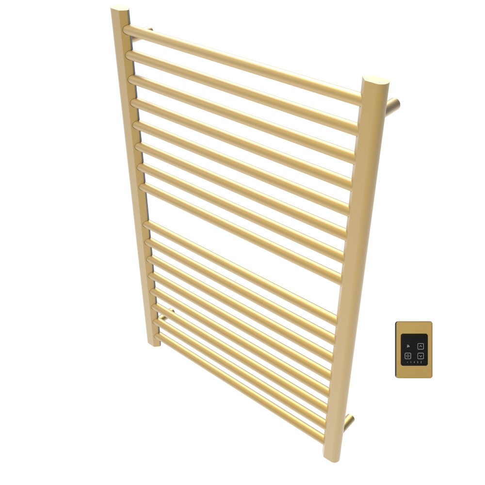 Amba - Sirio Collection - Model S2942.2 Towel Warmer