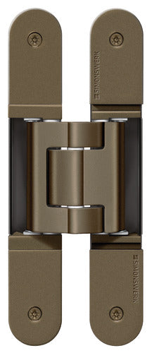 Tectus - Simonswerk - TE 540 3D Concealed Hinge (Each)