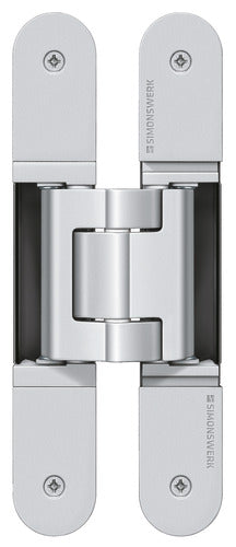 Tectus - Simonswerk - TE 540 3D Concealed Hinge (Each)