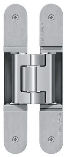 Tectus - Simonswerk - TE 540 3D Concealed Hinge (Each)