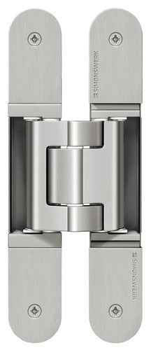 Tectus - Simonswerk - TE 540 3D Concealed Hinge (Each)