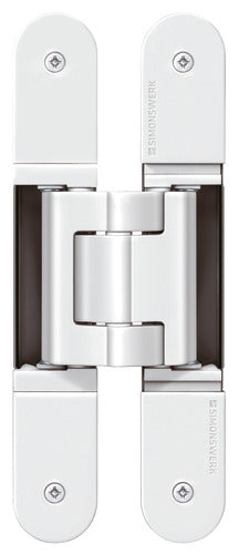 Tectus - Simonswerk - TE 540 3D Concealed Hinge (Each)