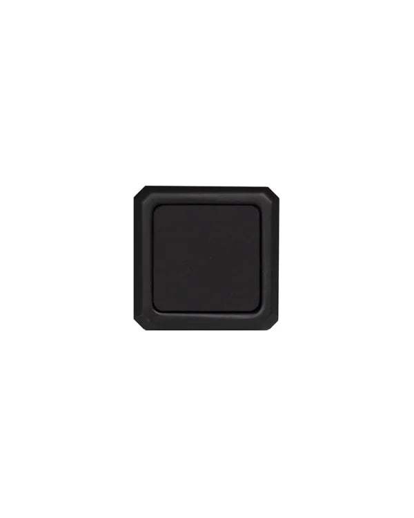 Accurate - Henderson Square Cabinet Knob