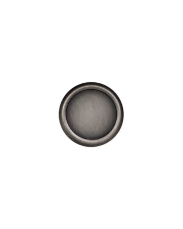 Accurate - Henderson Round Cabinet Knob