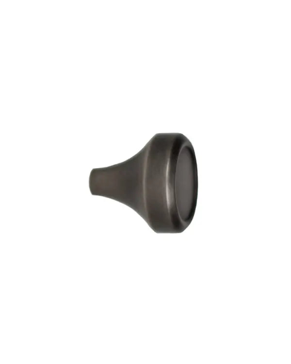 Accurate - Henderson Round Cabinet Knob