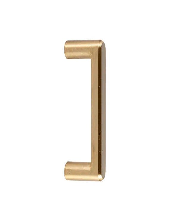 Accurate - Henderson Round Cabinet Pull