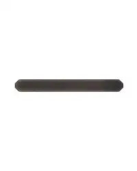 Accurate - Henderson Hexagonal Cabinet Pull