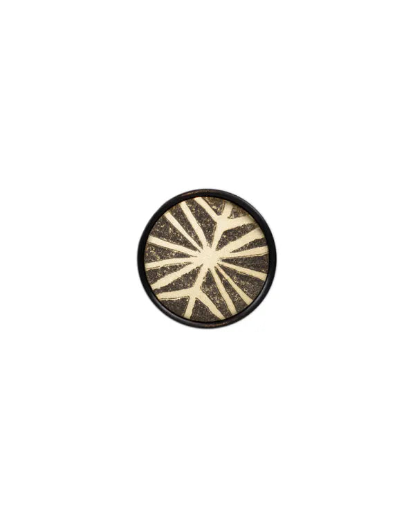 Accurate - Aurora Round Cabinet Knob