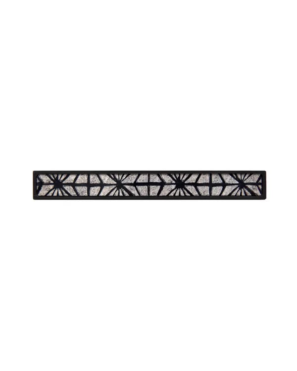 Accurate - Aurora Rectangular Cabinet Pull