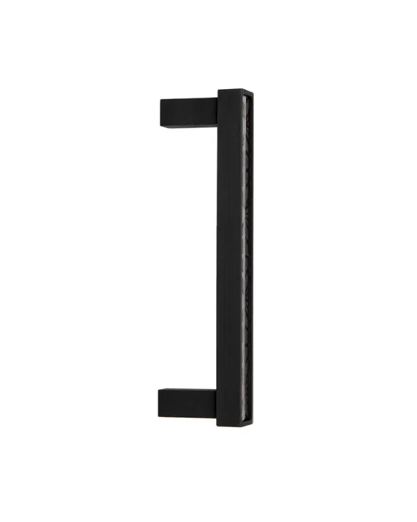 Accurate - Aurora Rectangular Cabinet Pull