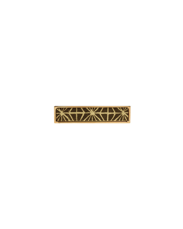 Accurate - Aurora T-Bar Cabinet Knob