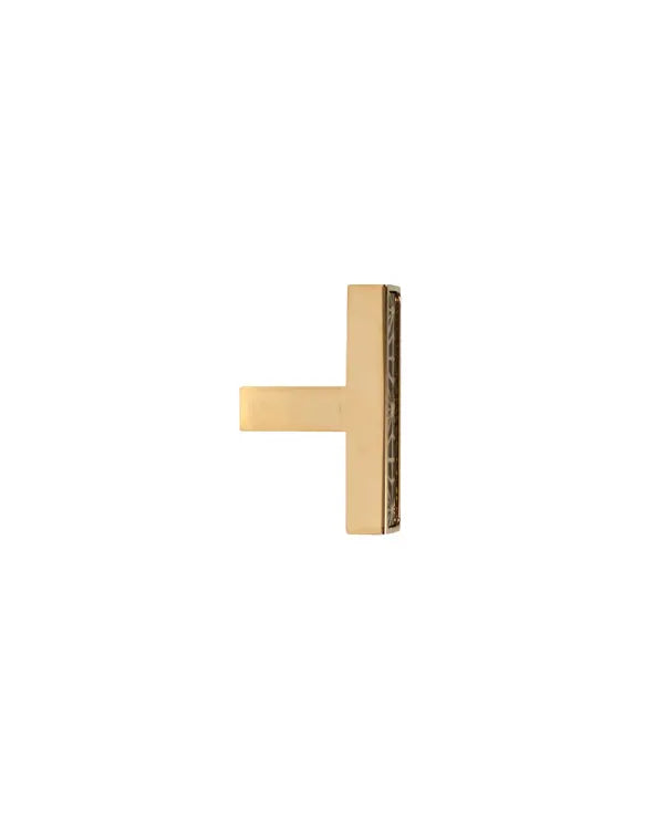 Accurate - Aurora T-Bar Cabinet Knob
