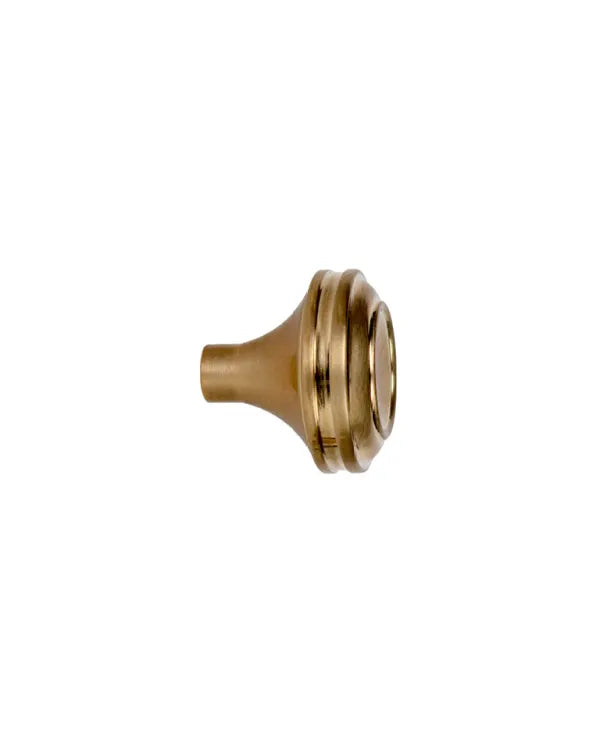 Accurate - Carrera Cabinet Knob