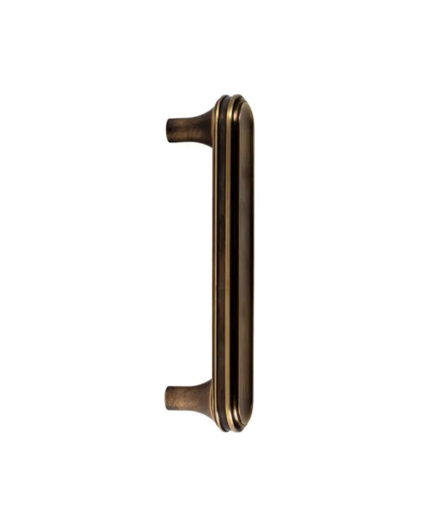 Accurate - Carrera Round Cabinet Pull