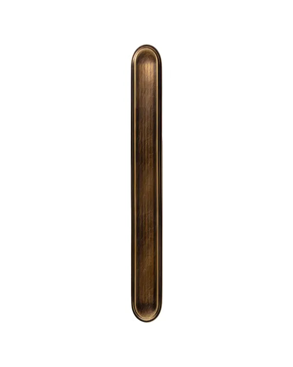 Accurate - Carrera Round Appliance Pull