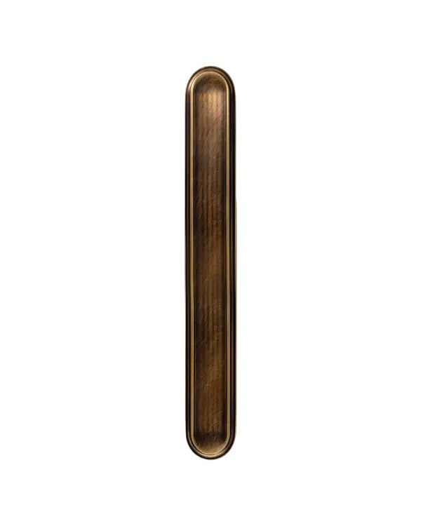 Accurate - Carrera Round Appliance Pull