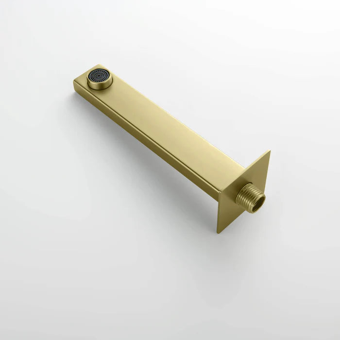 Casa Fixtures - Tub Spout - Quadra Metal Tub Spout (TS101)