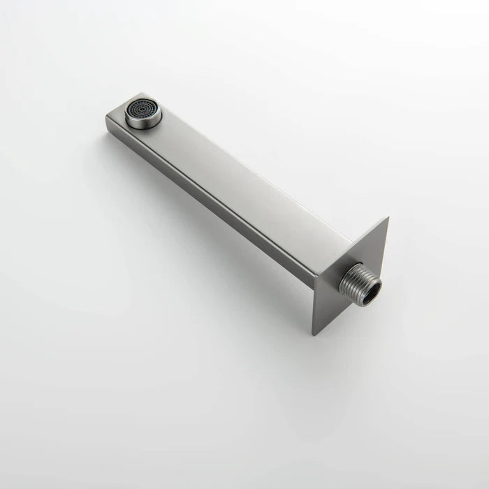 Casa Fixtures - Tub Spout - Quadra Metal Tub Spout (TS101)