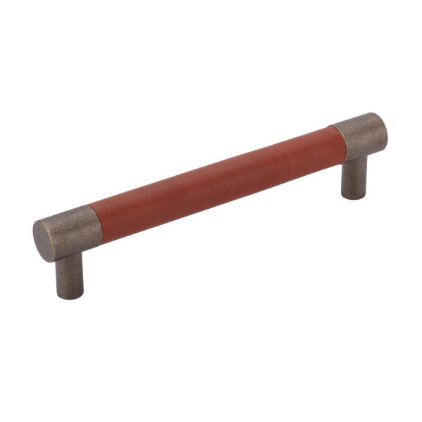 Colonial Bronze (The Tanner's Craft) L247 Series Cabinet Pull, Appliance Pull, Door Pull