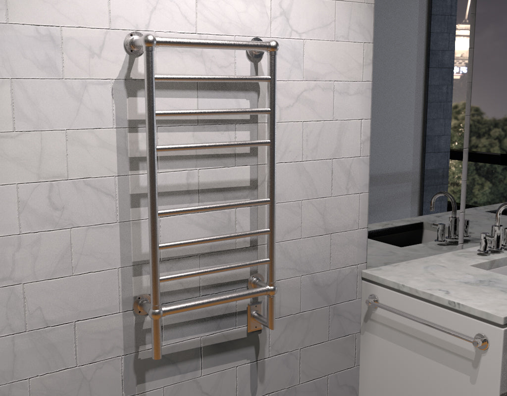 Amba - Traditional Collection - Model T-2040 Towel Warmer