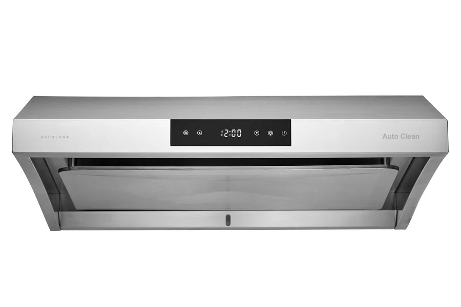 Hauslane - Under Cabinet Range Hoods - UC-PS38 Ducted Range Hood