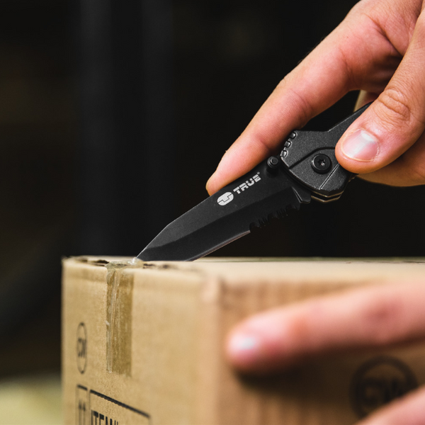 TRUE - TRUEBLADE TU6871 Lightweight Versatile Tool