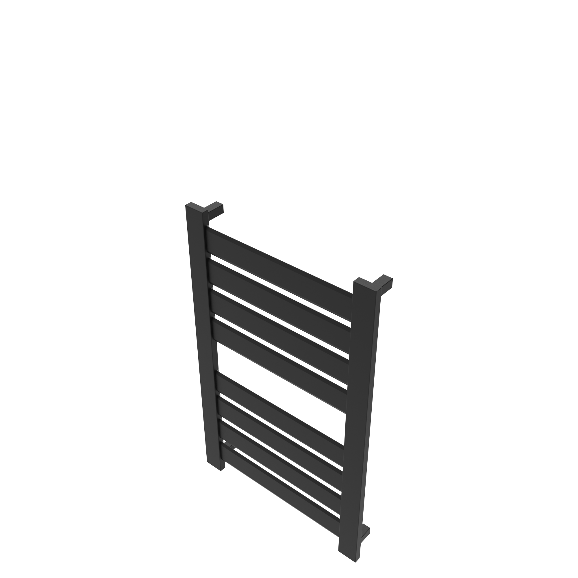 Amba - Vega Collection - Model V2337.2 Towel Warmer