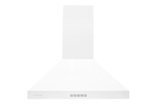 Hauslane - Wall-Mounted Range Hoods - WM-530-PRO Convertible Range Hood