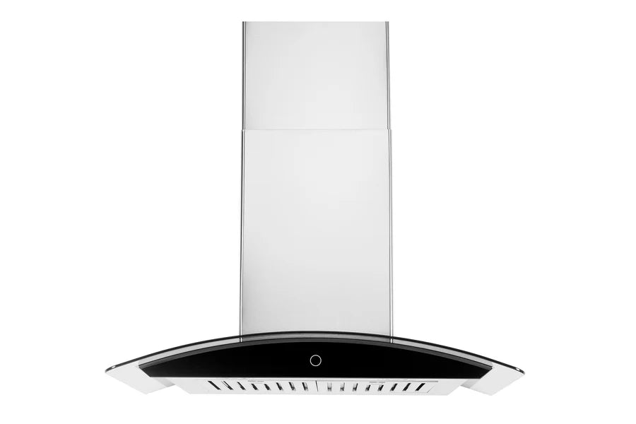 Hauslane - Wall-Mounted Range Hoods - WM-639 Convertible Range Hood