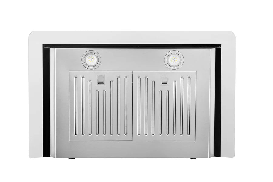 Hauslane - Wall-Mounted Range Hoods - WM-639 Convertible Range Hood