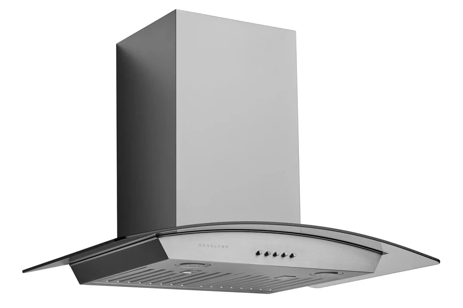 Hauslane - Wall-Mounted Range Hoods - WM-630 Convertible Range Hood