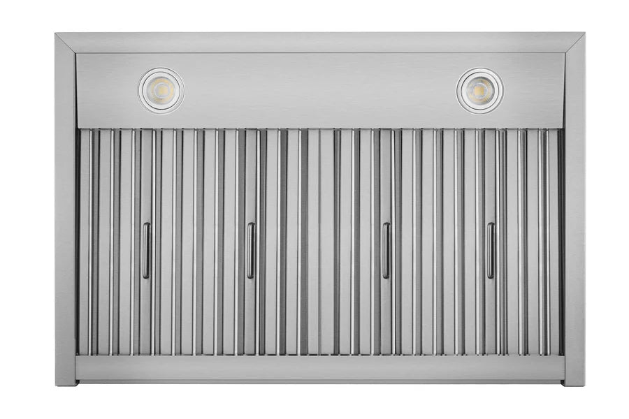 Hauslane - Wall-Mounted Range Hoods - WM-730 Convertible Range Hood