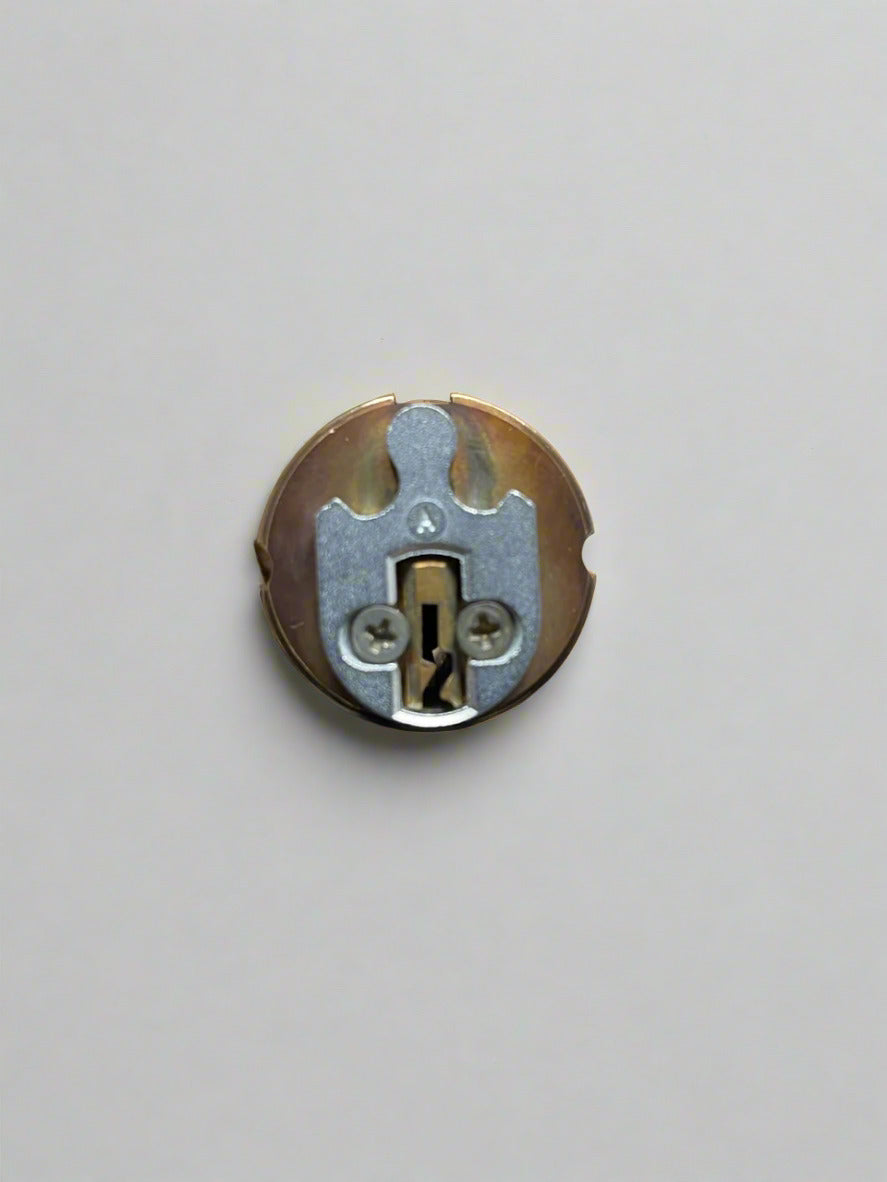Accurate - Mortise Cylinder