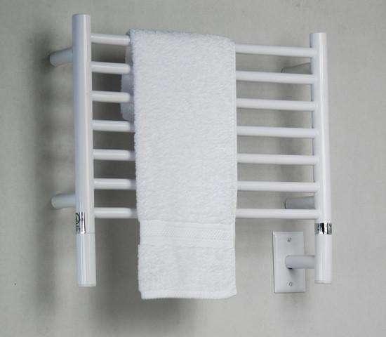 Amba - Jeeves Collection - Model H Straight Towel Warmer