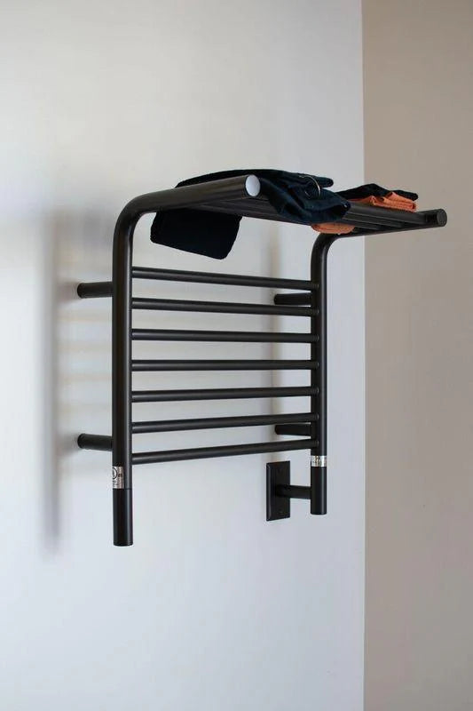 Amba - Jeeves Collection - Model M Shelf Towel Warmer