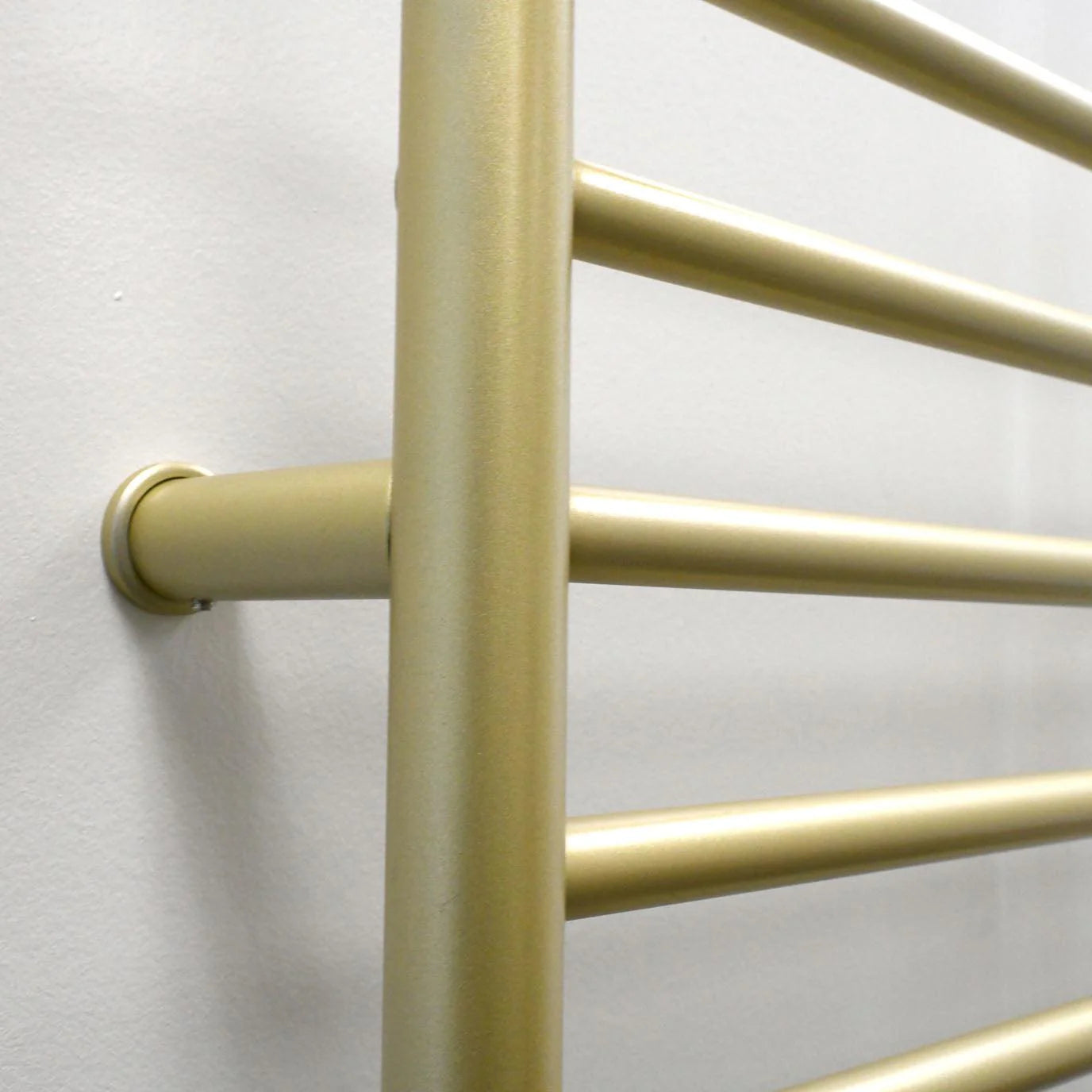 Amba - Radiant Collection - Model Radiant Straight Towel Warmer