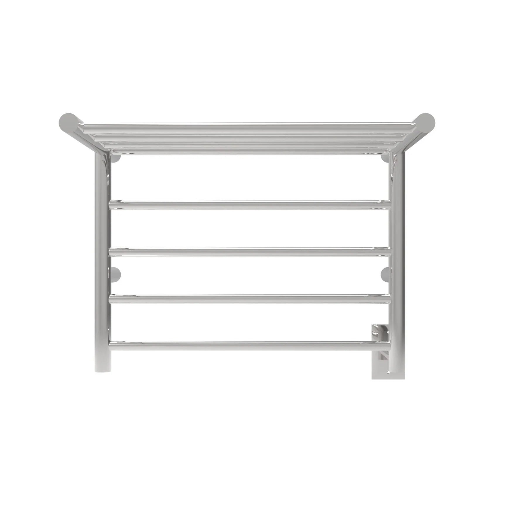 Amba - Radiant Collection - Model Radiant Shelf Towel Warmer