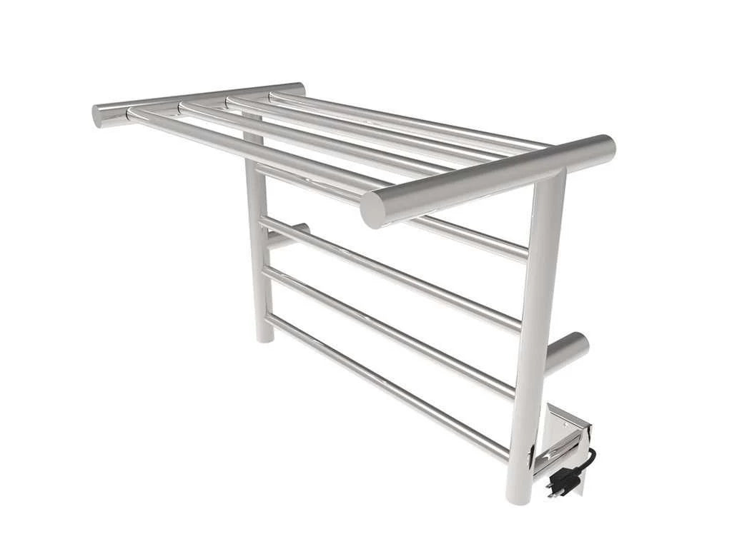 Amba - Radiant Collection - Model Radiant Shelf Towel Warmer