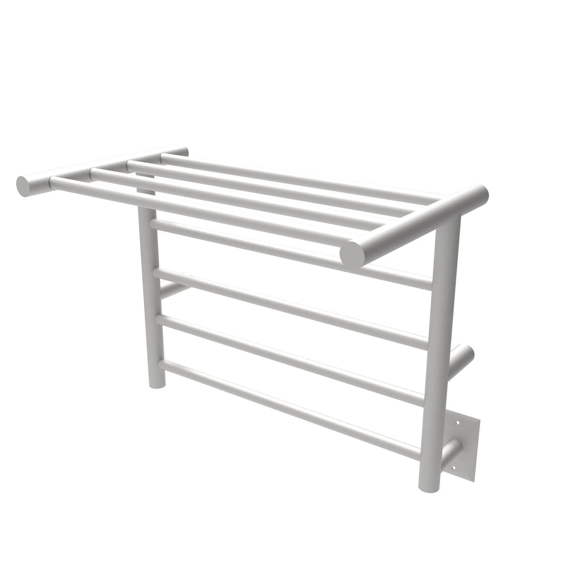 Amba - Radiant Collection - Model Radiant Shelf Towel Warmer