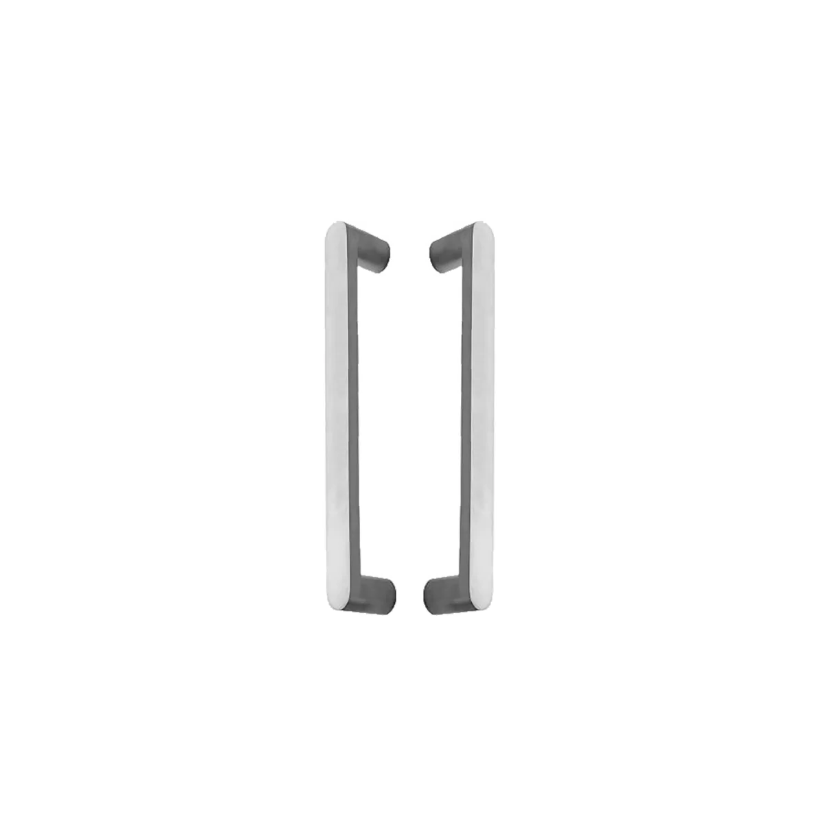 Linnea - Appliance Pulls - AP-256 Appliance Pull (Back-To-Back)
