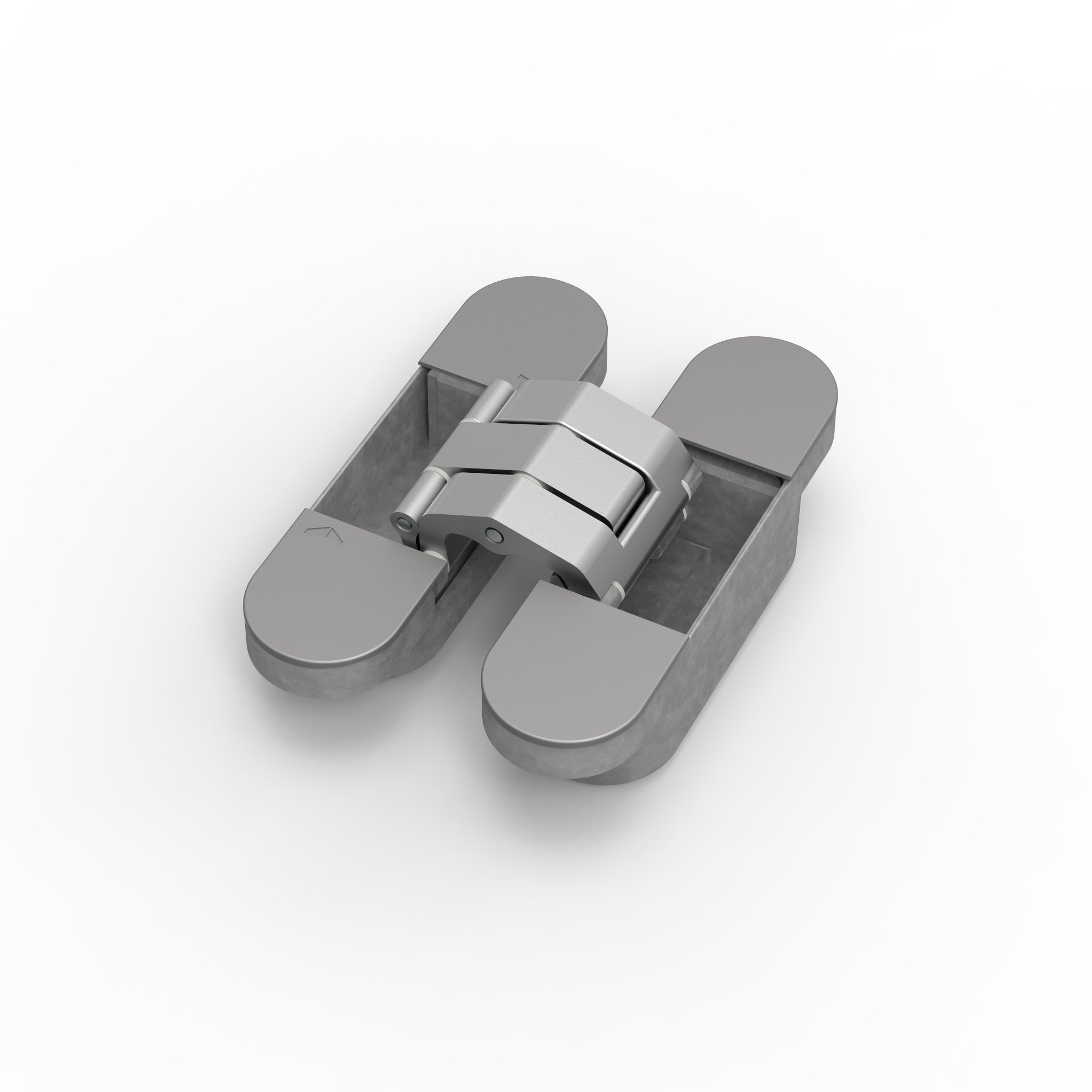 Arlu - Argenta Invisible Tyo - Tyo Concealed Hinge (Each)