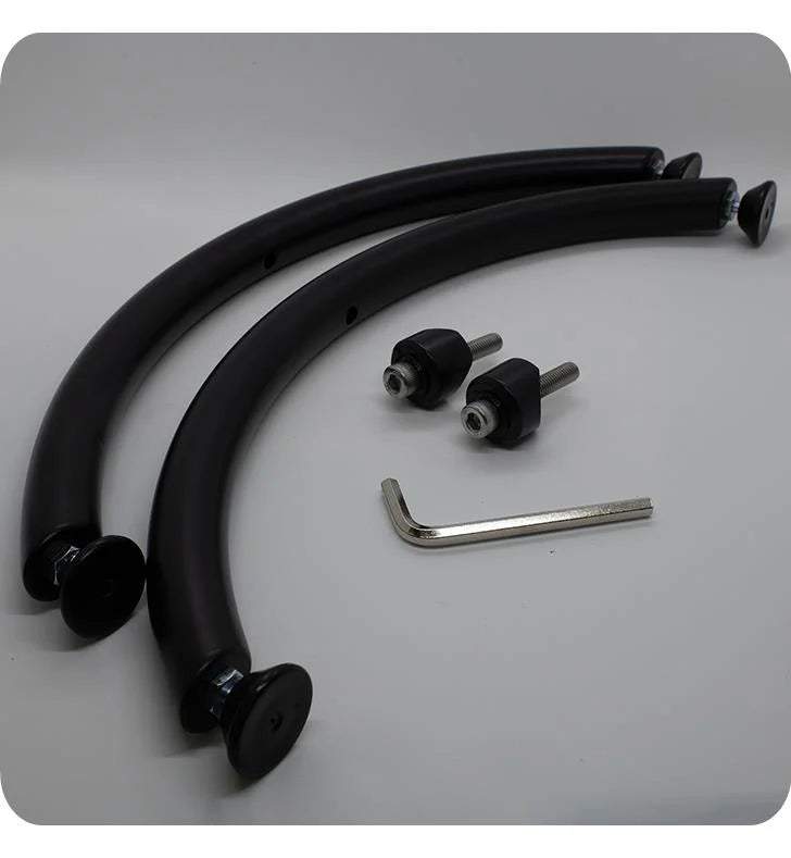 Amba - Accessories - Solo Replacement Bracket Pack