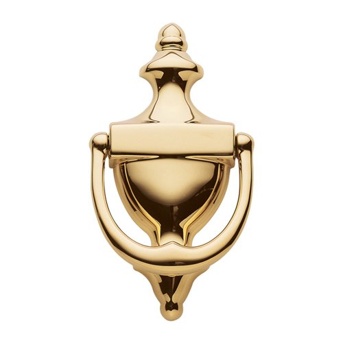 Baldwin - Estate Collection - General Hardware - 0102 Colonial Door Knocker