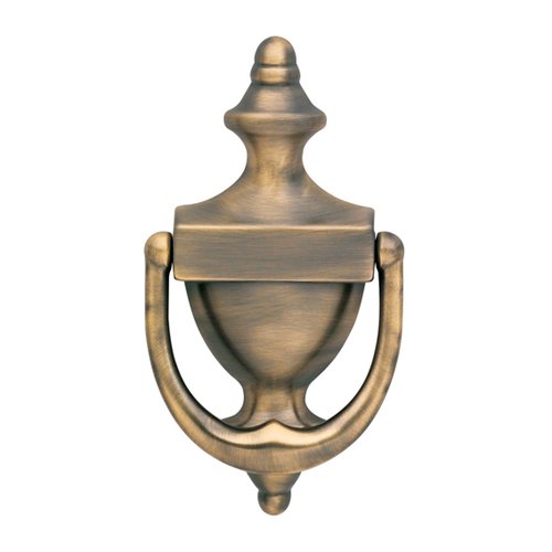 Baldwin - Estate Collection - General Hardware - 0102 Colonial Door Knocker