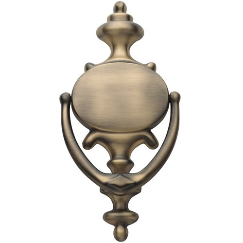 Baldwin - Estate Collection - General Hardware - 0116 Imperial Door Knocker