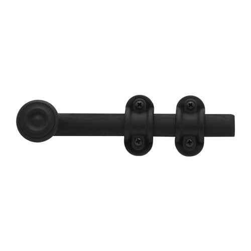 Baldwin - Estate Collection - General Hardware - Ornamental Heavy Duty Suface Bolts